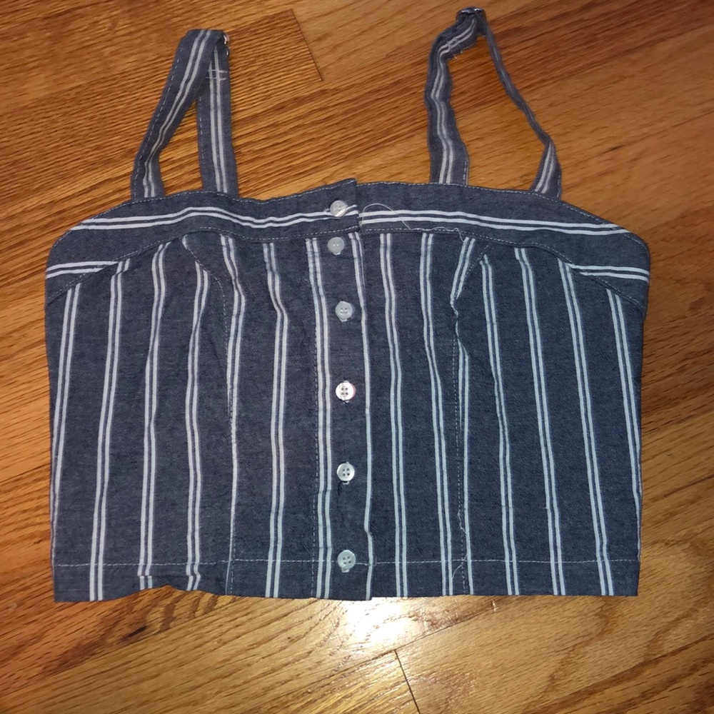 Brandy Melville Top